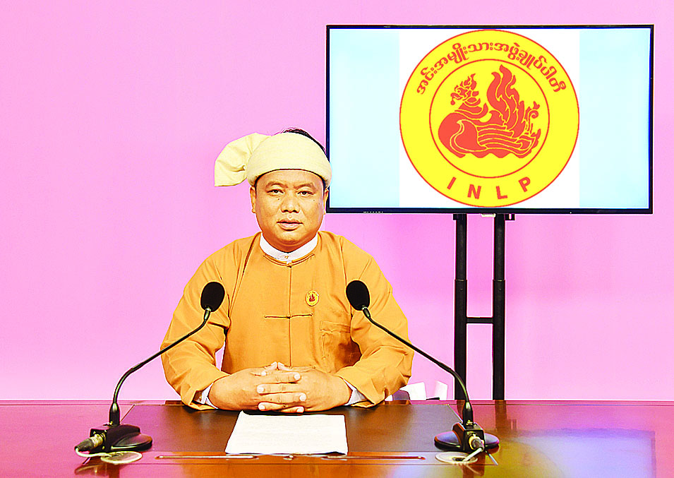 U Kyi Lwin_9567 အင်းပါတီ