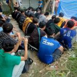63-Myanmar-migrants-found-in-Phayao-safe-house-raid