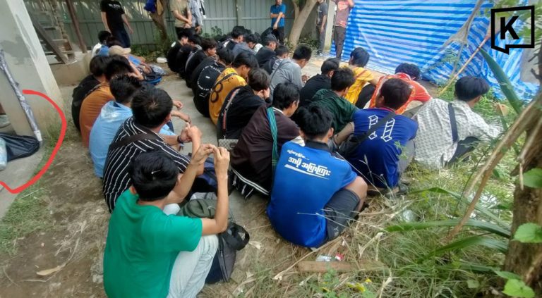 63-Myanmar-migrants-found-in-Phayao-safe-house-raid